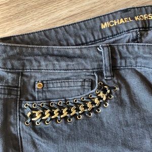 Michael Kors jeans
